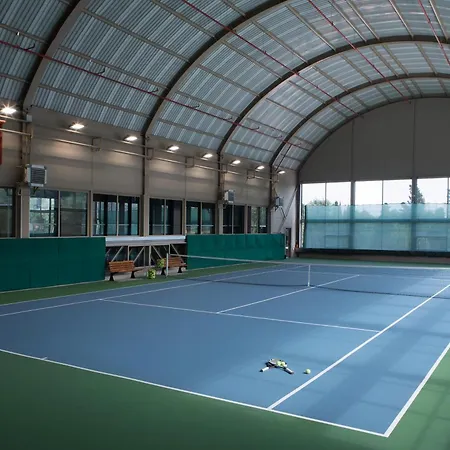 Hotel Marriott Sisli 5*