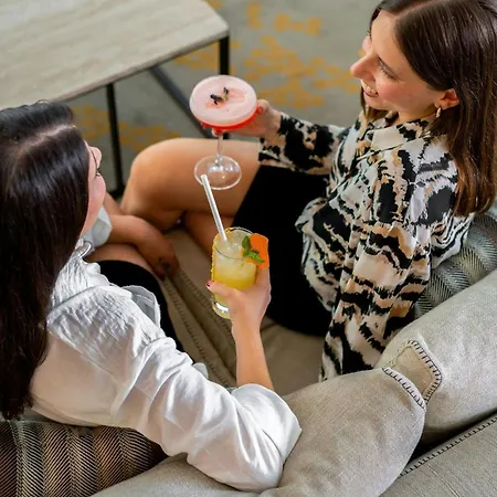 Marriott Sisli Hotel