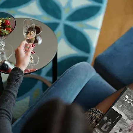 Marriott Sisli Hotel