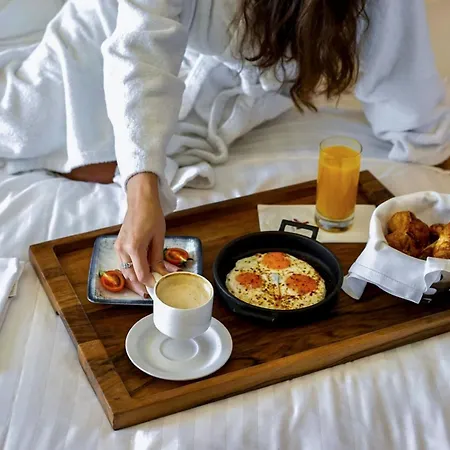 Marriott Sisli Hotel 5*