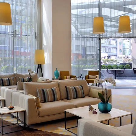Marriott Sisli Istanbul
