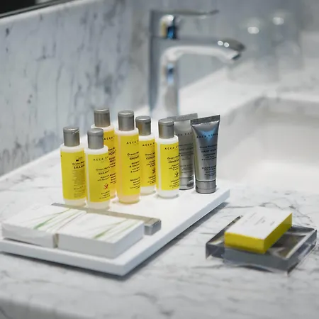 Marriott Sisli Hotel