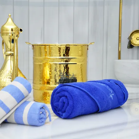 Marriott Sisli Hotel