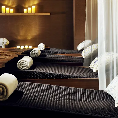 Marriott Sisli Hotel Istanbul