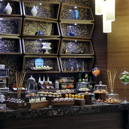 Marriott Sisli Istanbul