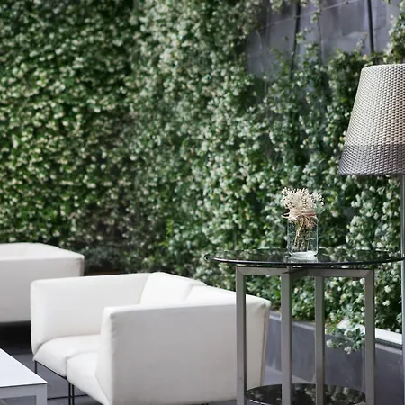 Marriott Sisli Istanbul