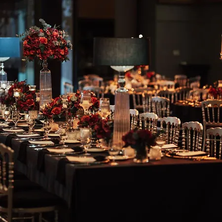 Marriott Sisli Estambul