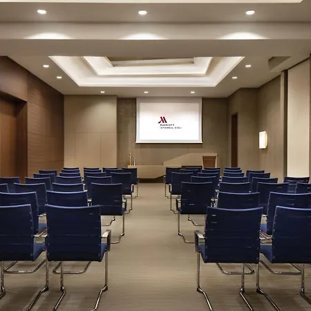 Marriott Sisli