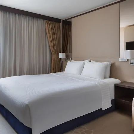מלון Marriott Sisli