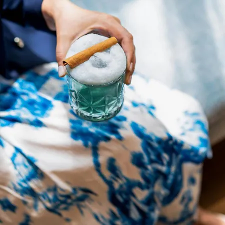 Marriott Sisli 5* Istanbulská provincie