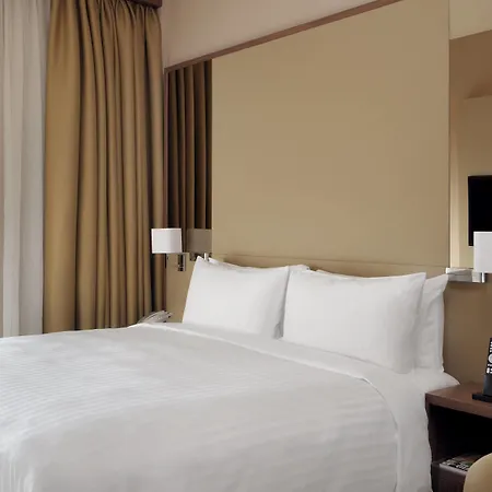 Marriott Sisli 5*