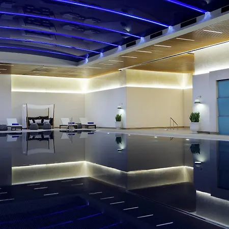 Marriott Sisli Hotel 5*