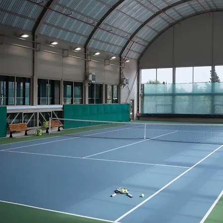 Marriott Sisli 5* Istanbulská provincie