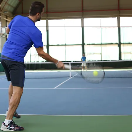 Hotel Marriott Sisli 5*