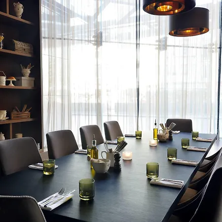 Hotel Marriott Sisli 5*