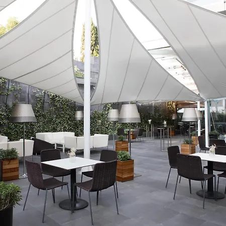 Marriott Sisli Hotel 5*