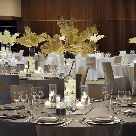 Hotel Marriott Sisli 5*