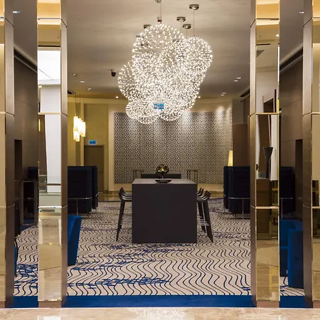 Marriott Sisli