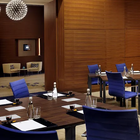 Marriott Sisli Hotel 5*