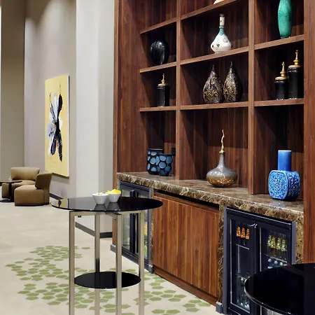 Marriott Sisli Hotel Istambul