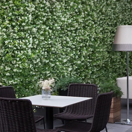 Hotel Marriott Sisli 5*