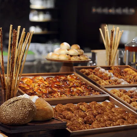 Marriott Sisli 5*