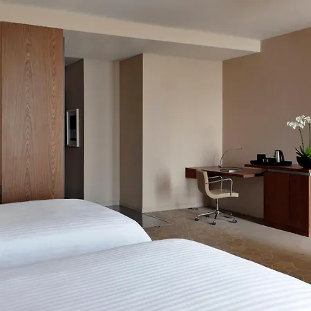 Marriott Sisli Hotel