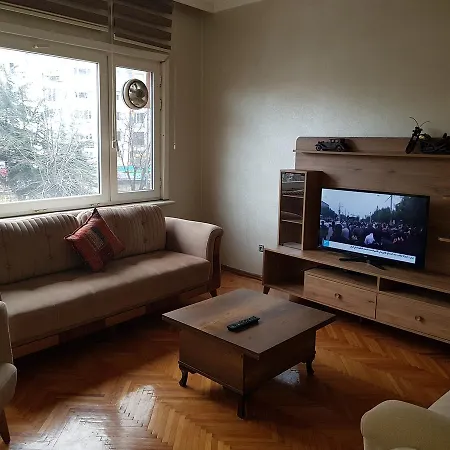 Marriott Sisli 5* Estambul