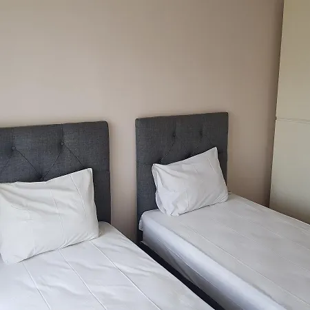 Marriott Sisli Estambul
