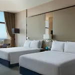 Marriott Sisli Hotel 5*