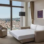 Hotel Marriott Sisli 5*