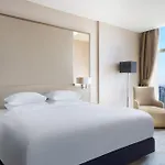 Hotel Marriott Sisli 5*