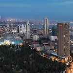 Marriott Sisli 5*