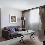 Hotel Marriott Sisli