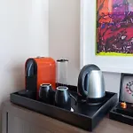 Marriott Sisli 5* Istanbul
