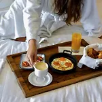 Marriott Sisli Hotel 5*