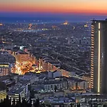 Hotel Marriott Sisli Istanbul