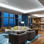 Hotel Marriott Sisli