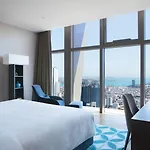 Marriott Sisli Istanbul