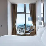 Hotel Marriott Sisli 5*