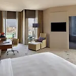 Marriott Sisli