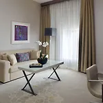 Marriott Sisli Hotel Istanbul
