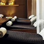 Marriott Sisli Hotel Istanbul