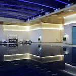 Marriott Sisli Hotel 5*