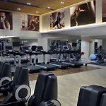 Marriott Sisli