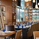 Hotel Marriott Sisli 5*