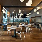 Marriott Sisli Hotel Istanbul