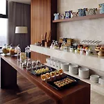 Hotel Marriott Sisli Istanbul