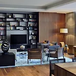 Marriott Sisli Hotel