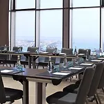 Marriott Sisli Hotel